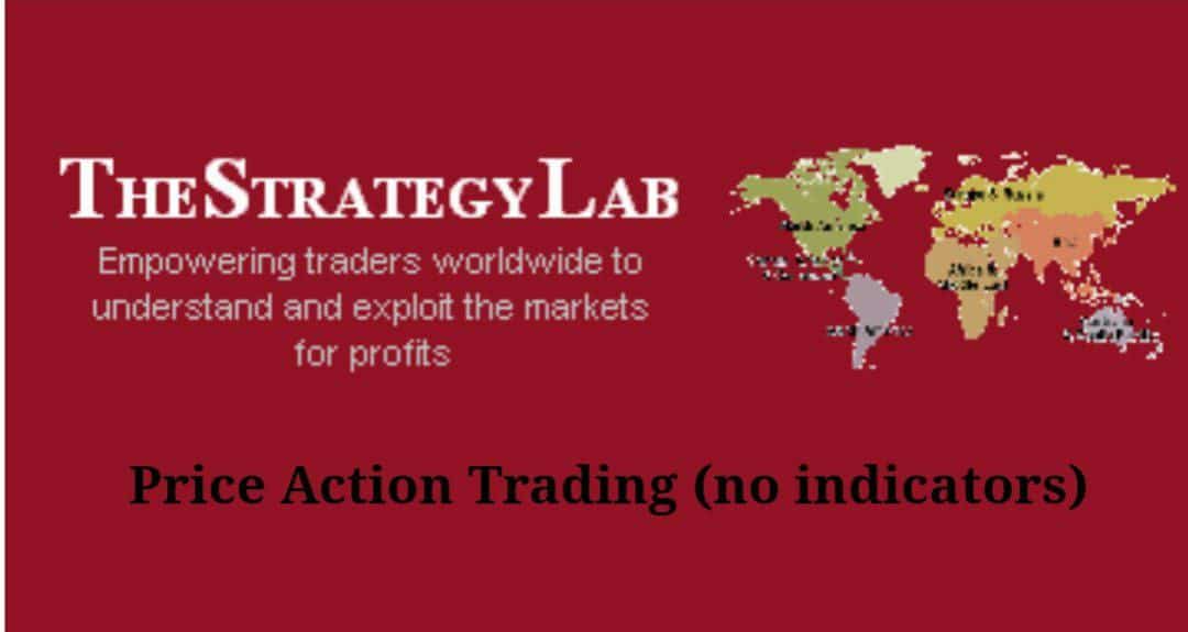 The Strategy Lab (WRB Analysis) Price Action Trading