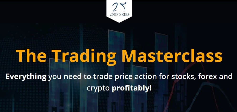 Chris Capre - The Trading Masterclass