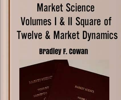 Bradley Cowan - Complete 4-Book Course