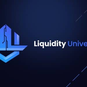 Liquidity University 2023 Course