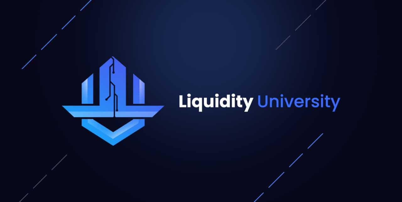 Liquidity University 2023 Course