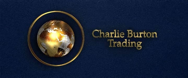 Charlie Burton Trading Masterclass