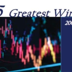 JOHN POCOROBBA – 55 GREATEST WINNERS 2003-2020 RESEARCH UPDATE SEPT 2021
