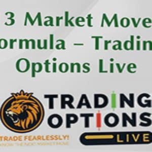 13 Market Moves Formula – Trading Options Live