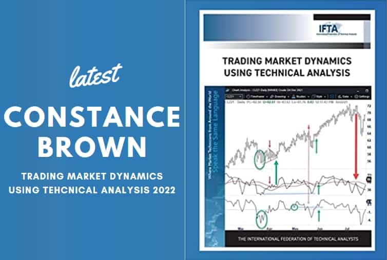 Constance Brown - Trading Market Dynamics Using Technical Analysis - 200