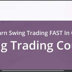 THE ROBUST TRADER – SWING TRADING COURSE ( Systematic Strategies)