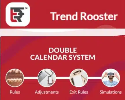 TrendRooster - Double Calender System