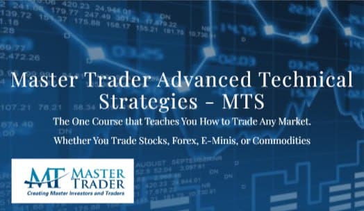 Master Trader Advanced Technical Strategies - MTS