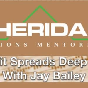 Sheridan Options Mentoring – Credit Spread a Deep dive