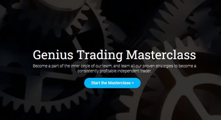 Genius Trading Masterclass Full Course