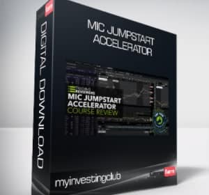 MIC Jumpstart Accelerator