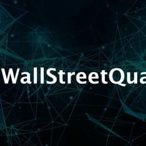 TheWallStreetQuants – Quant Course