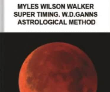 Myles Wilson Walker - Master Time Factor Vids