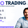 Utkarsh Bhargava ALGO Option Strategies To 100% Automate Your Trading