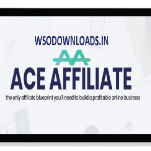 [Download] ACE AFFILIATE – Wake Up, Kick Ass, REPEAT to 0 Daily  (2021)