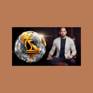 Andrew Tate – Ai Campus Of The Real World
