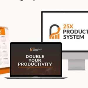 AsianEfficiency – 25X Productivity System