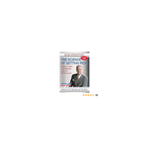 Bob proctor – Science of Getting Rich Package 2023