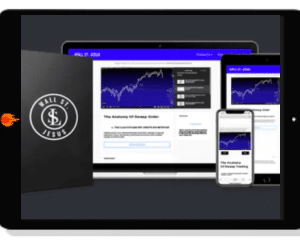 Wall St. Jesus – The Complete Flow Trader (2022)