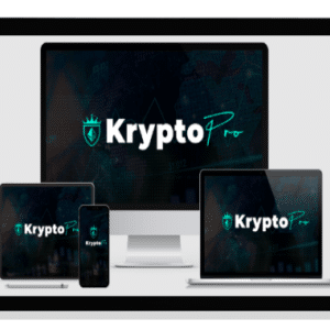 [Download] Billy Darr – KryptoPro (2022)