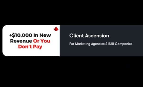 Cold Email Wizard – Client Ascension