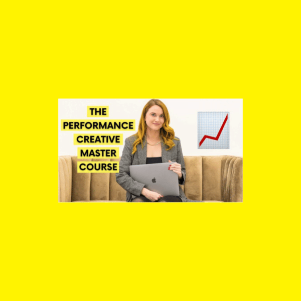 Dara Denney – Performance Creative Master Course