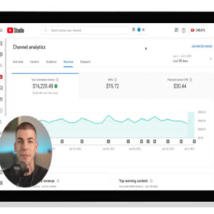 [Download] Dave Nick – Online Business Academy – Automation Systems (2022)