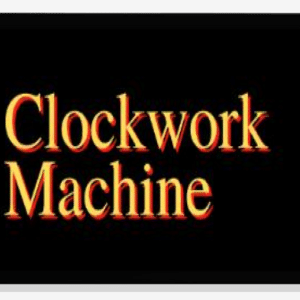 [Download] David Mills, Mike Long – Clockwork Machine (2022)