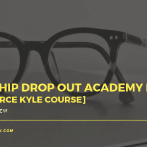 Ecommerce Academy By Kyle Russell