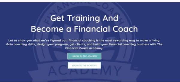 Kelsa Dickey – Financial Coach Academy