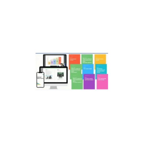 George Ten – CopyThinking 2023 + 2024
