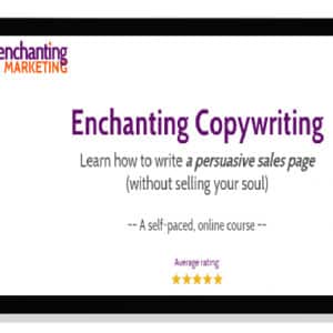[Download] Henneke Duistermaat – The Enchanting Copywriting (2021)