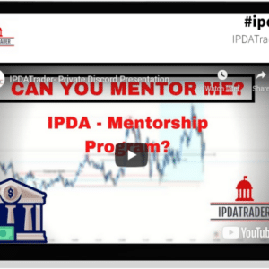 [Download] IPDA TRADER COURSE (2022)