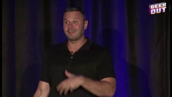 James Van Elswyk – LeadGen by GeekOut From December 2022