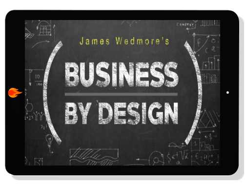 Download James Wedmore Business By Design 2022 The Course Arena