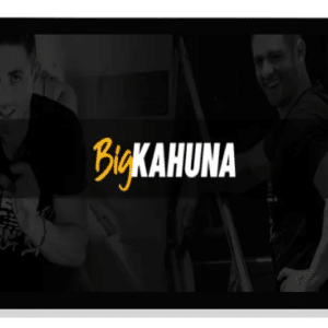 [Download] Jason Capital – The Big Kahuna (2022)