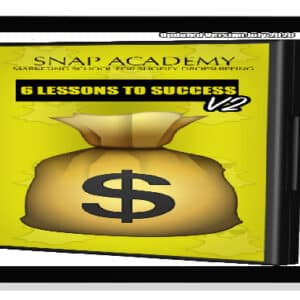 [Download] Jenia Titov – Snap Academy (2021)