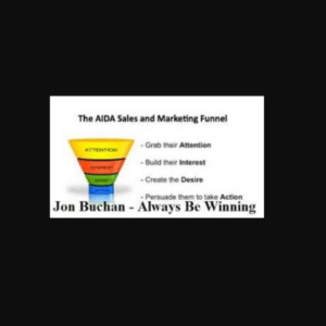 Jon Buchan – Facebook Group Blueprint