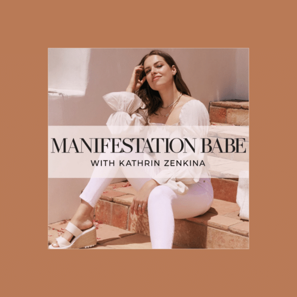 Kathrin Zenkina – Manifestation Reset