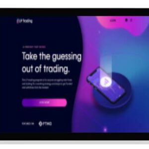 [Download] LP Trading Course (2022)