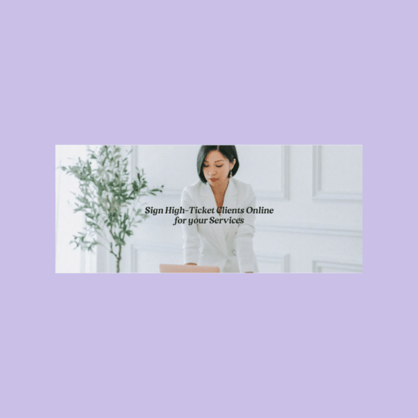 Mae Bornillo – Online Business Simplified Program
