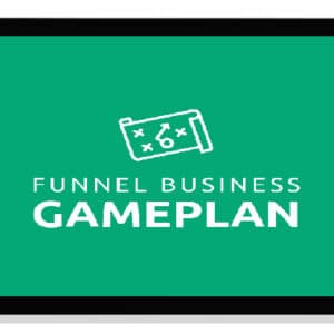 [Download] Michael Killen – The Funnel Business Gameplan (2021)