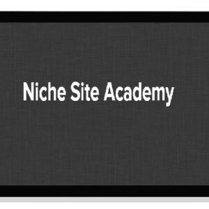 [Download] Mike Pearson – Niche Site Academy (2021)