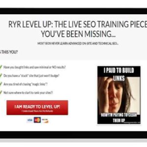 [Download] Moon Hussain – Rule Your Ranking Level Up (2022)