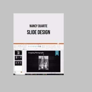 Nancy Duarte – Slide Design