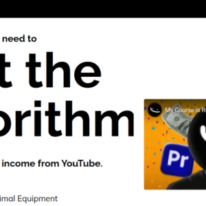 Nate Curtiss (N8wealth) – N8 University Course