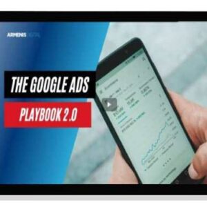 [Download] Nik Armenis – Google Ads Playbook 2.0 (2022)