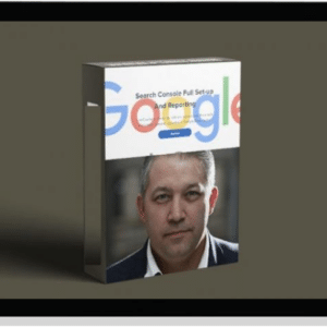 [Download] Paul Lovell – Search Console Full Set-up And Reporting (2022)