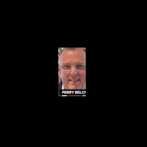 Perry Belcher – AI POD Profits