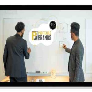 [Download] Profitable Brands – Top Figure (2022)